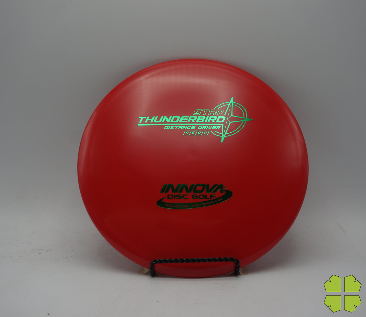 Thunderbird - Star