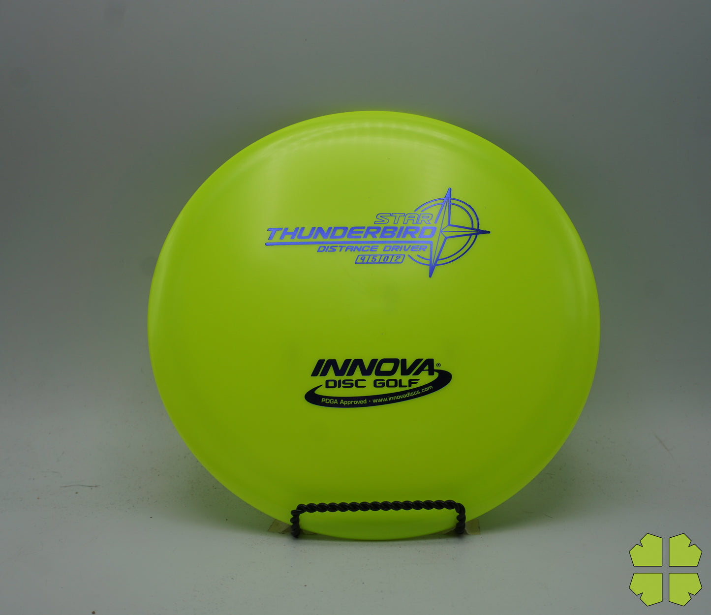 Thunderbird - Star