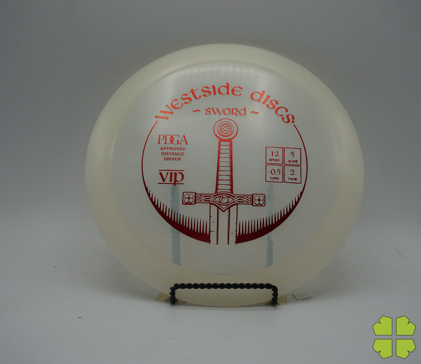 Sword - VIP