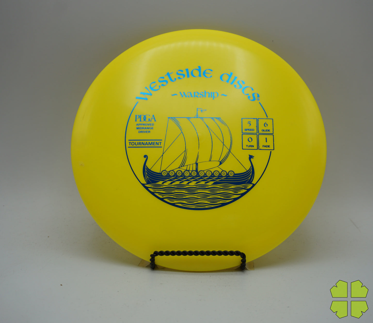 Warship - Tournament