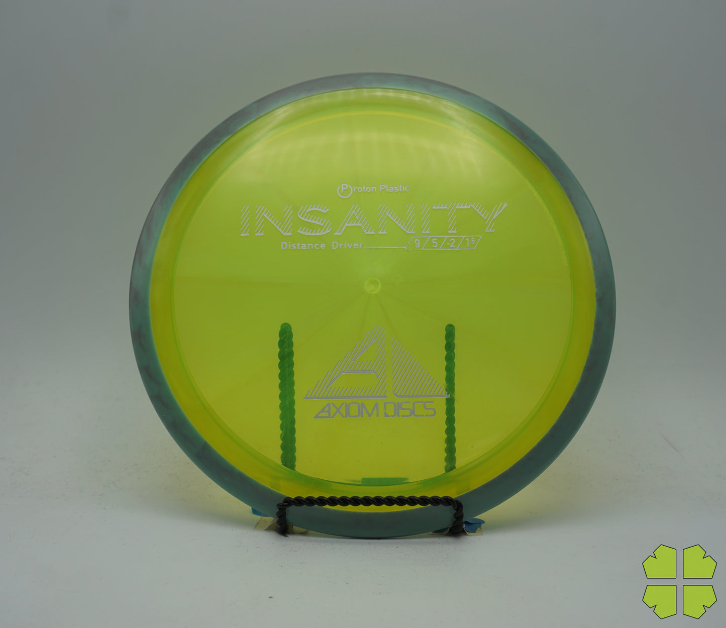 Insanity - Proton