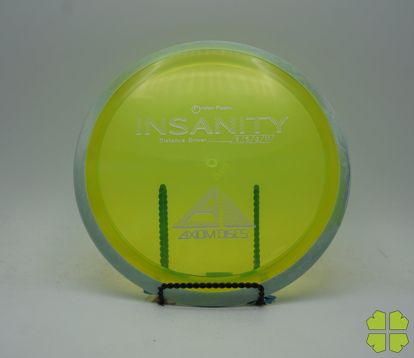 Insanity - Proton
