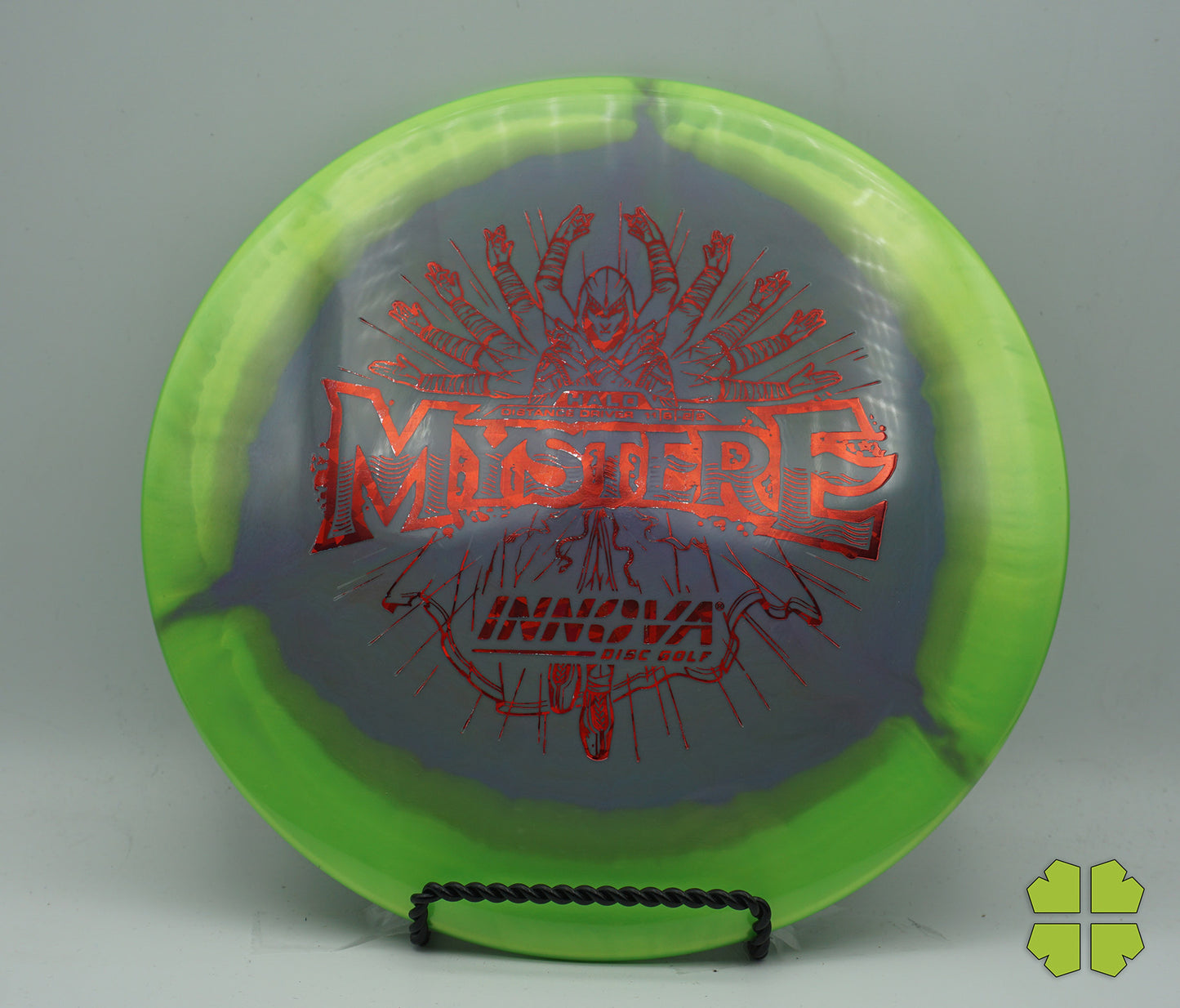 Mystere - Halo Star