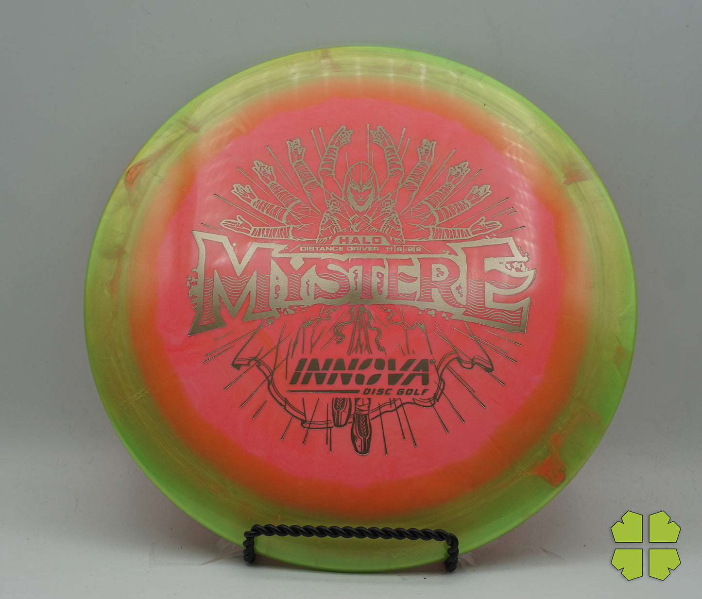Mystere - Halo Star