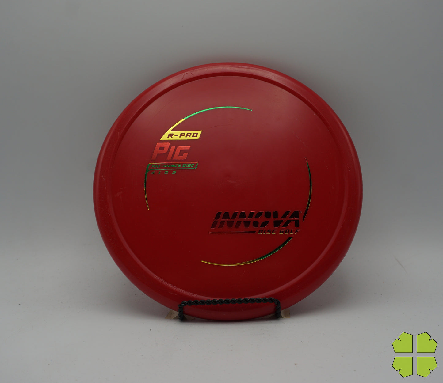 R-Pro Pig