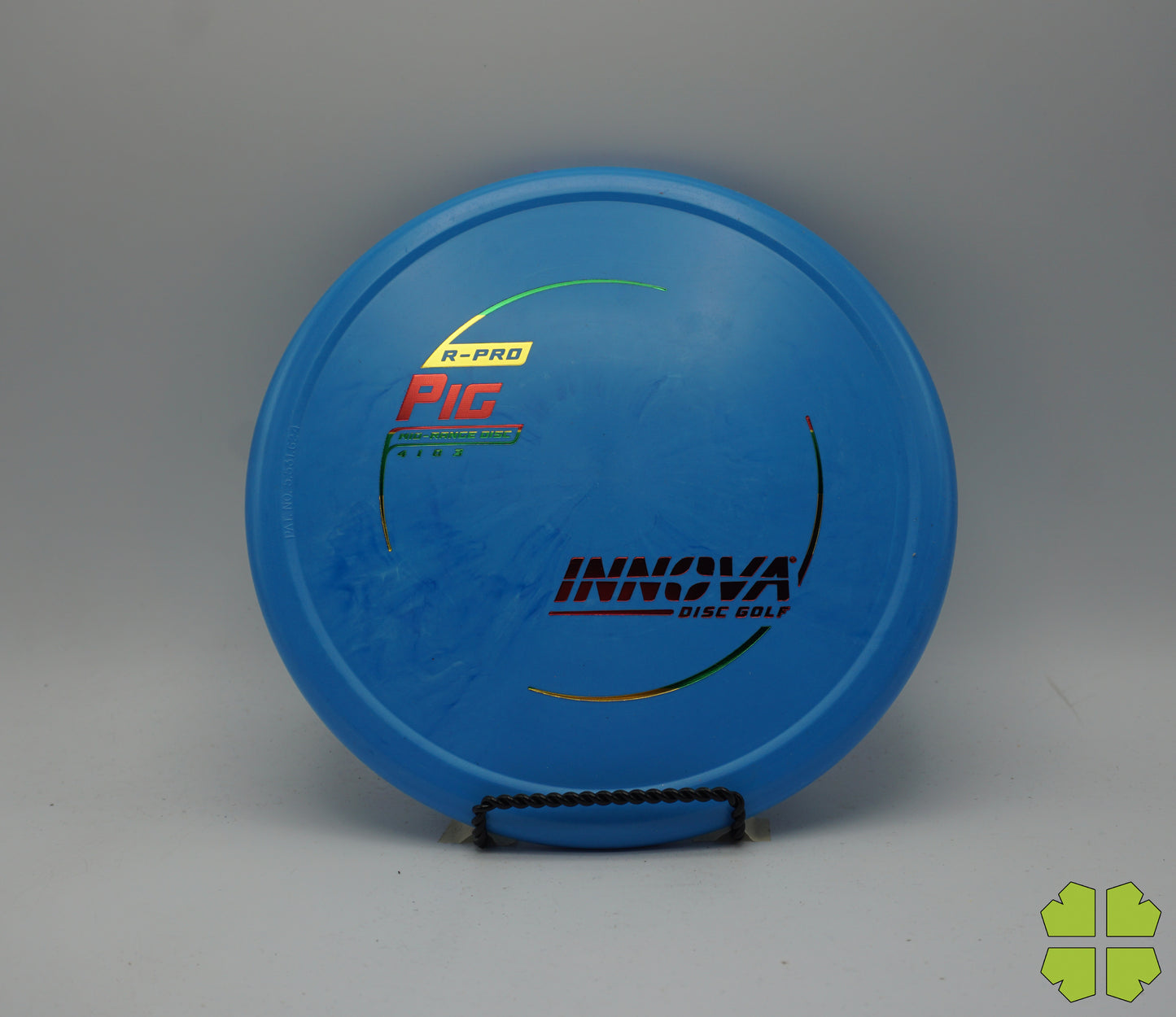 R-Pro Pig