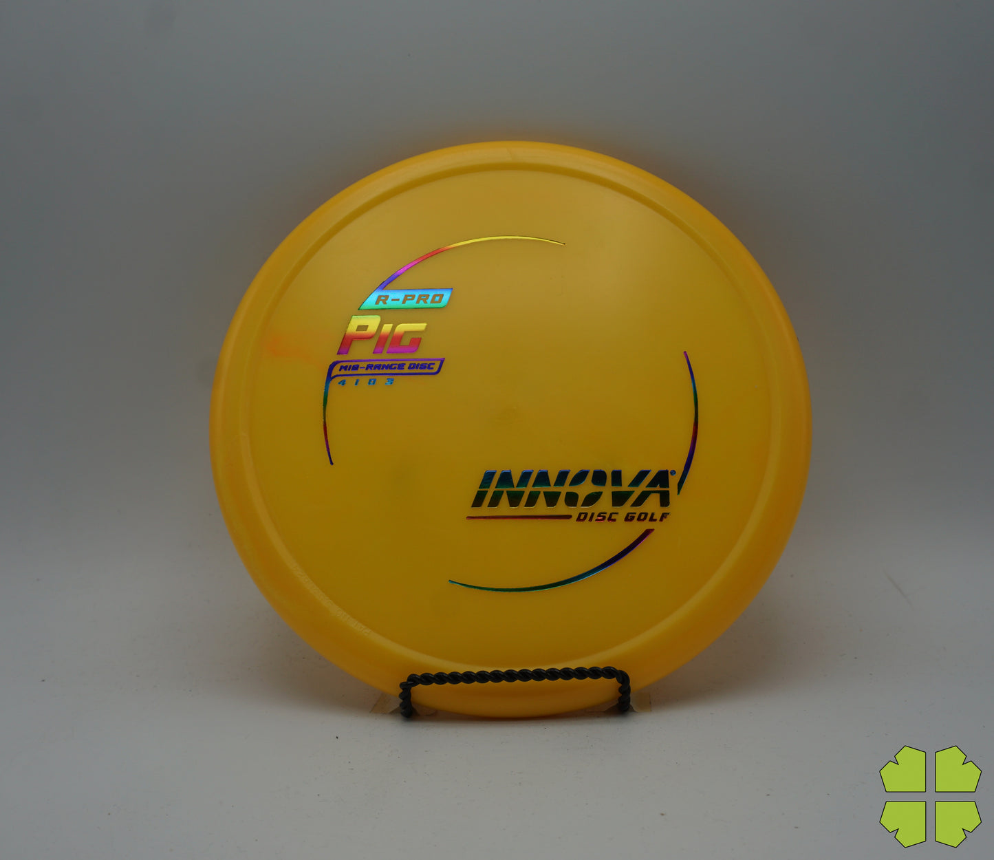 R-Pro Pig