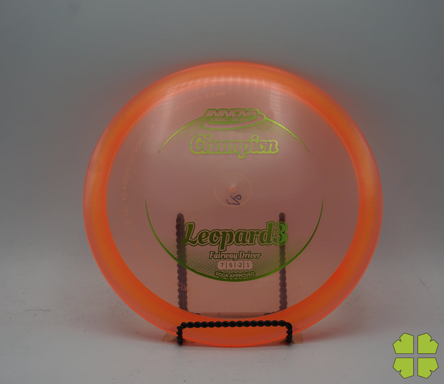 Leopard3 - Champion