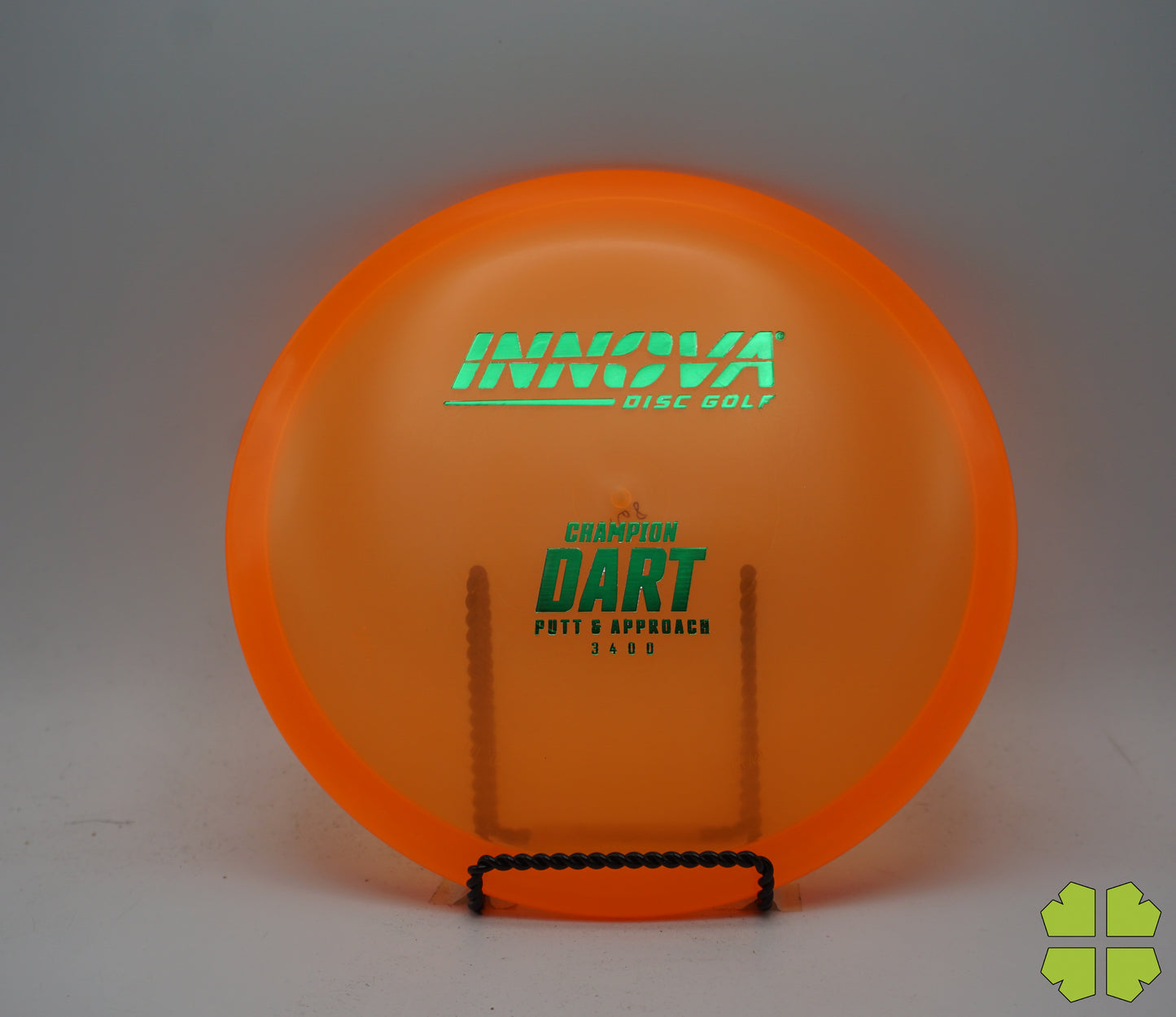 Dart - Champion