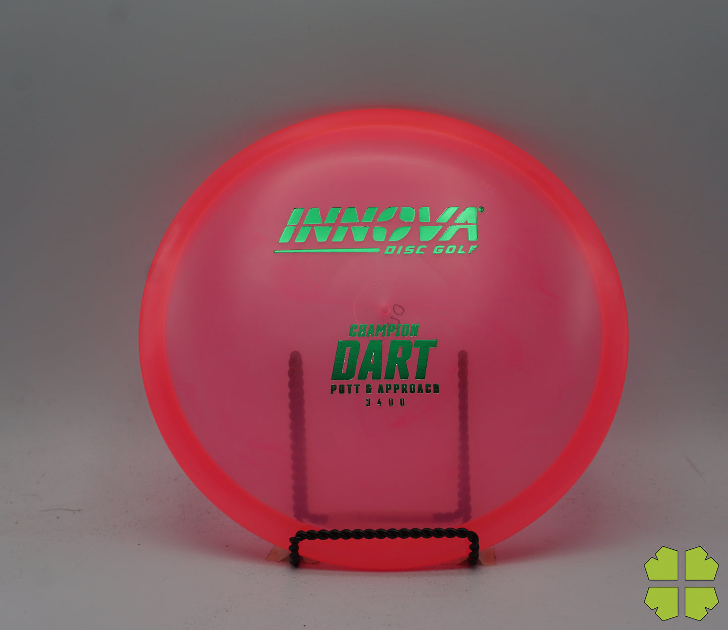 Dart - Champion