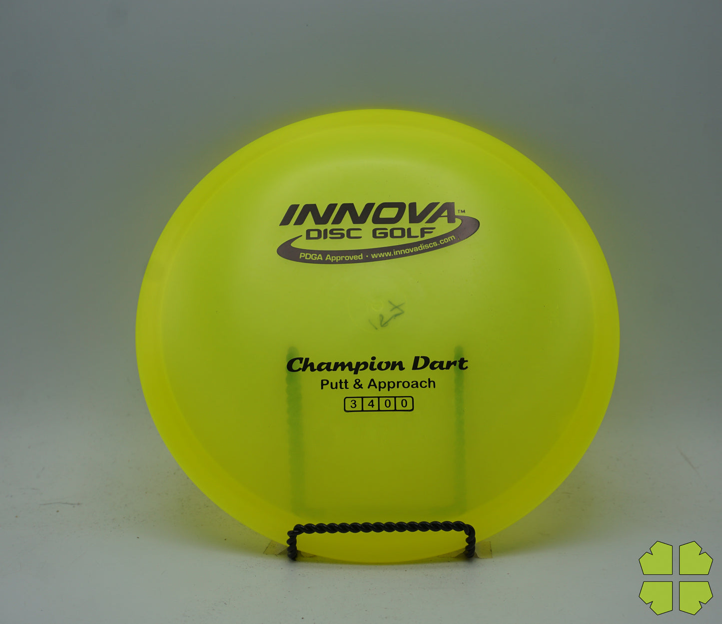 Dart - Champion