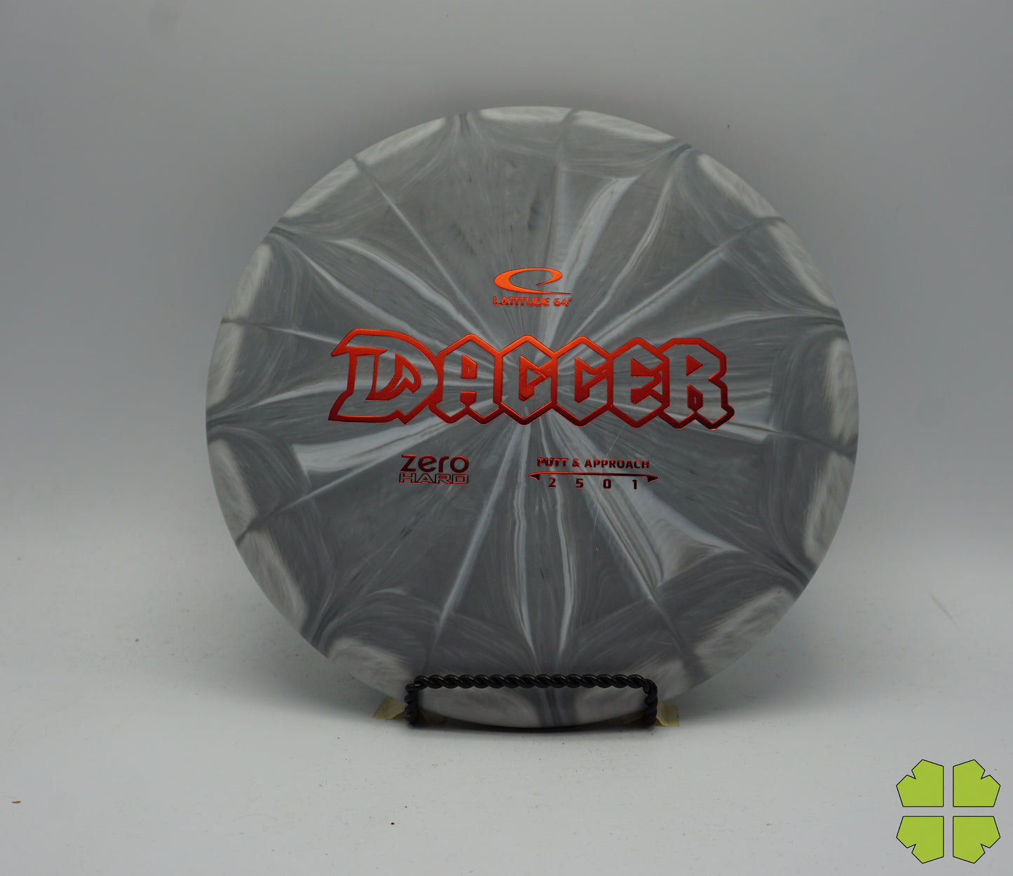 Dagger - Zero Hard