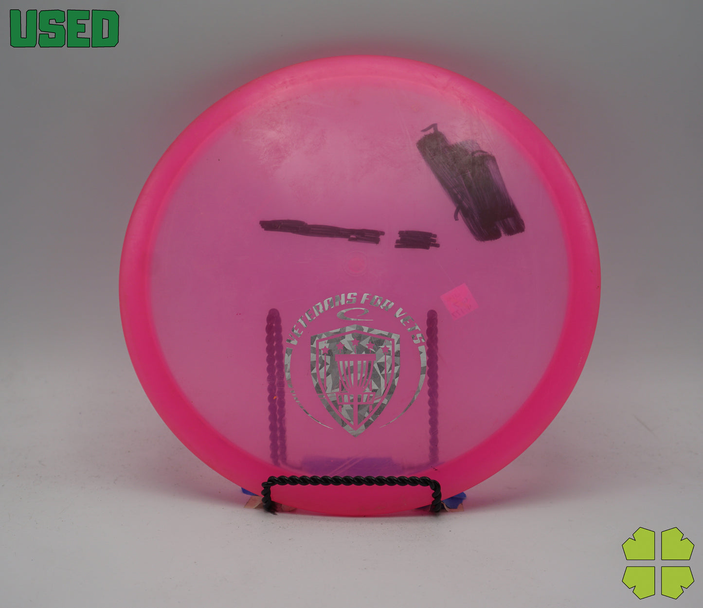 Used Compass
