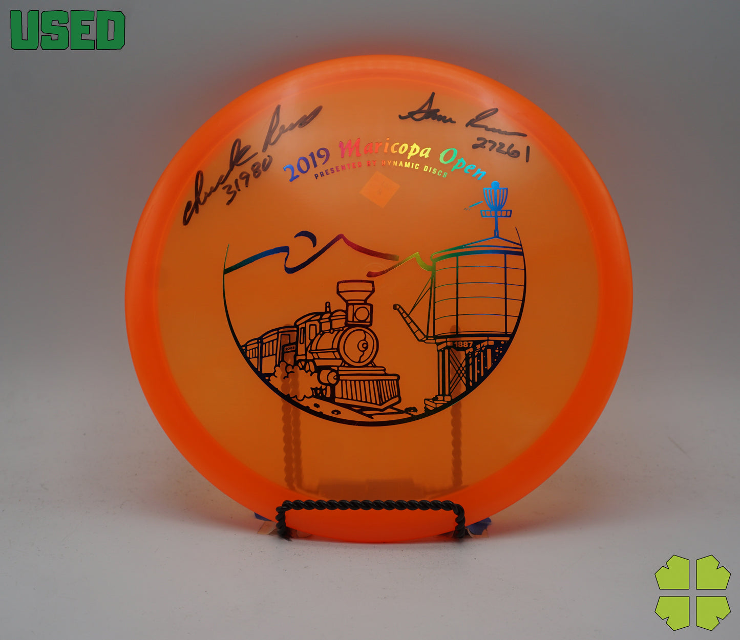 Used Compass