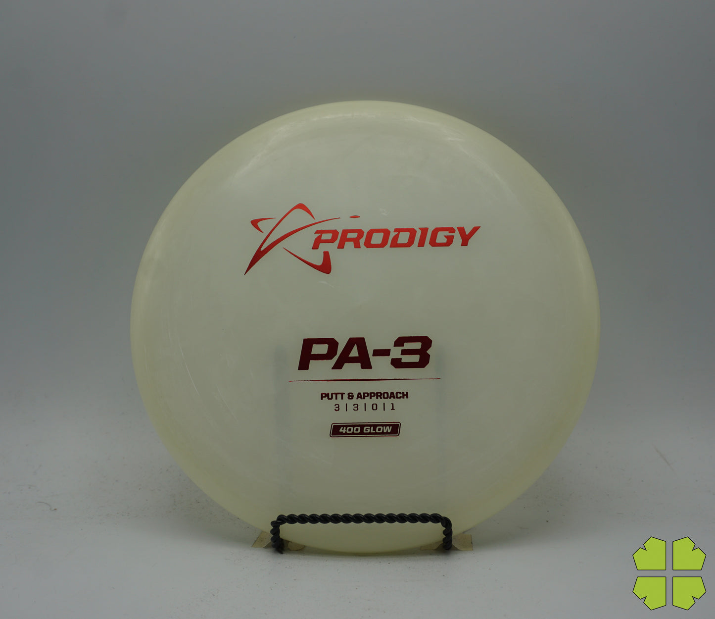 Pa-3 - 400 Plastic