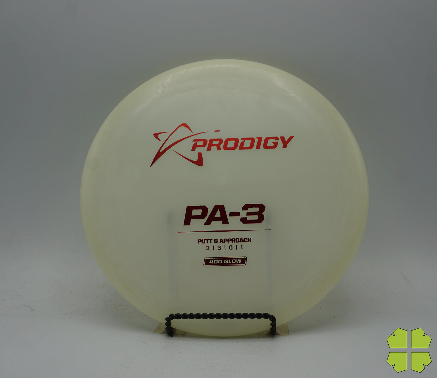 Pa-3 - 400 Plastic