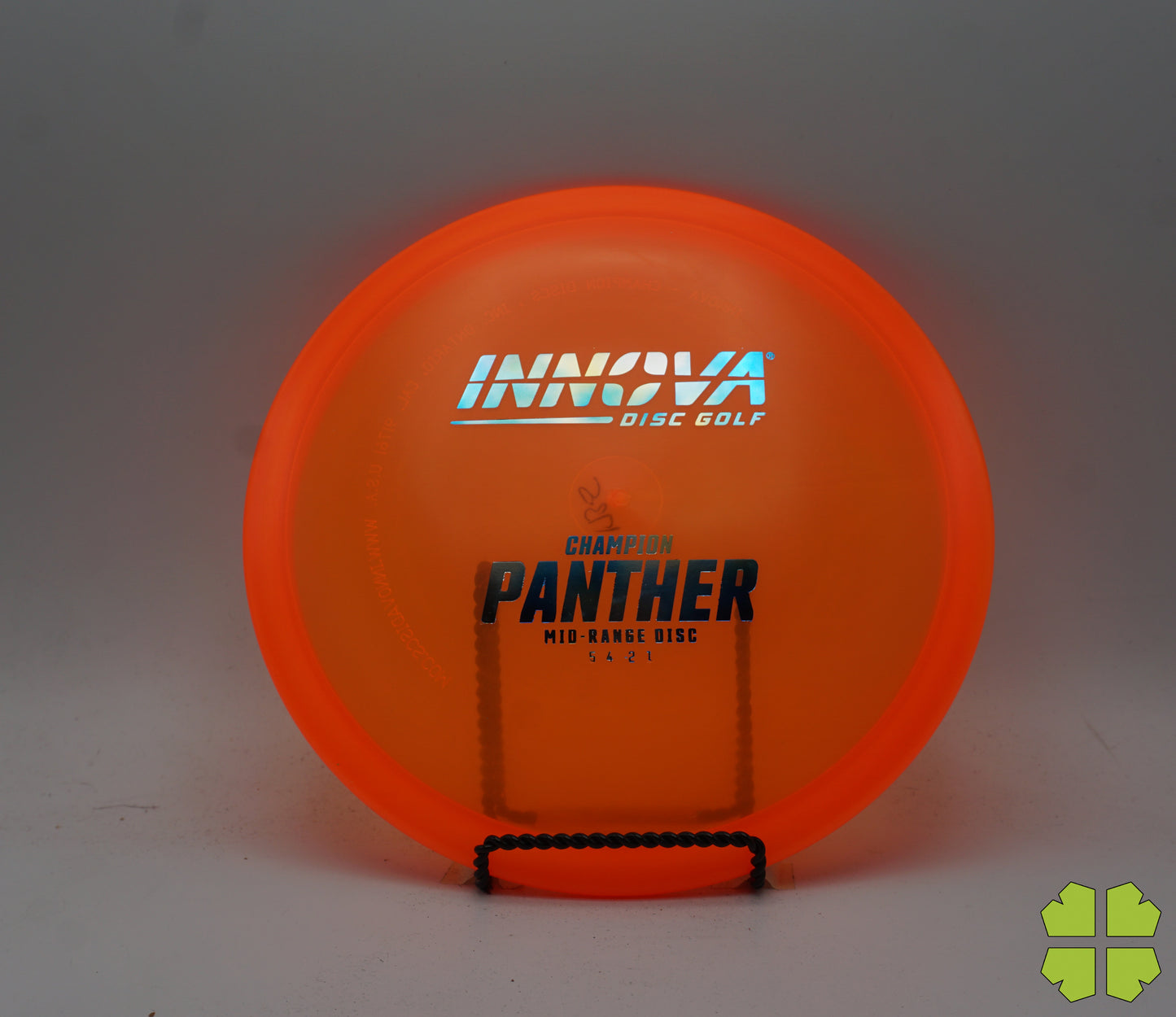 Panther - Champion