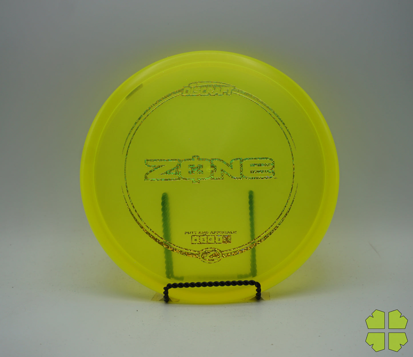 Zone - Z Line