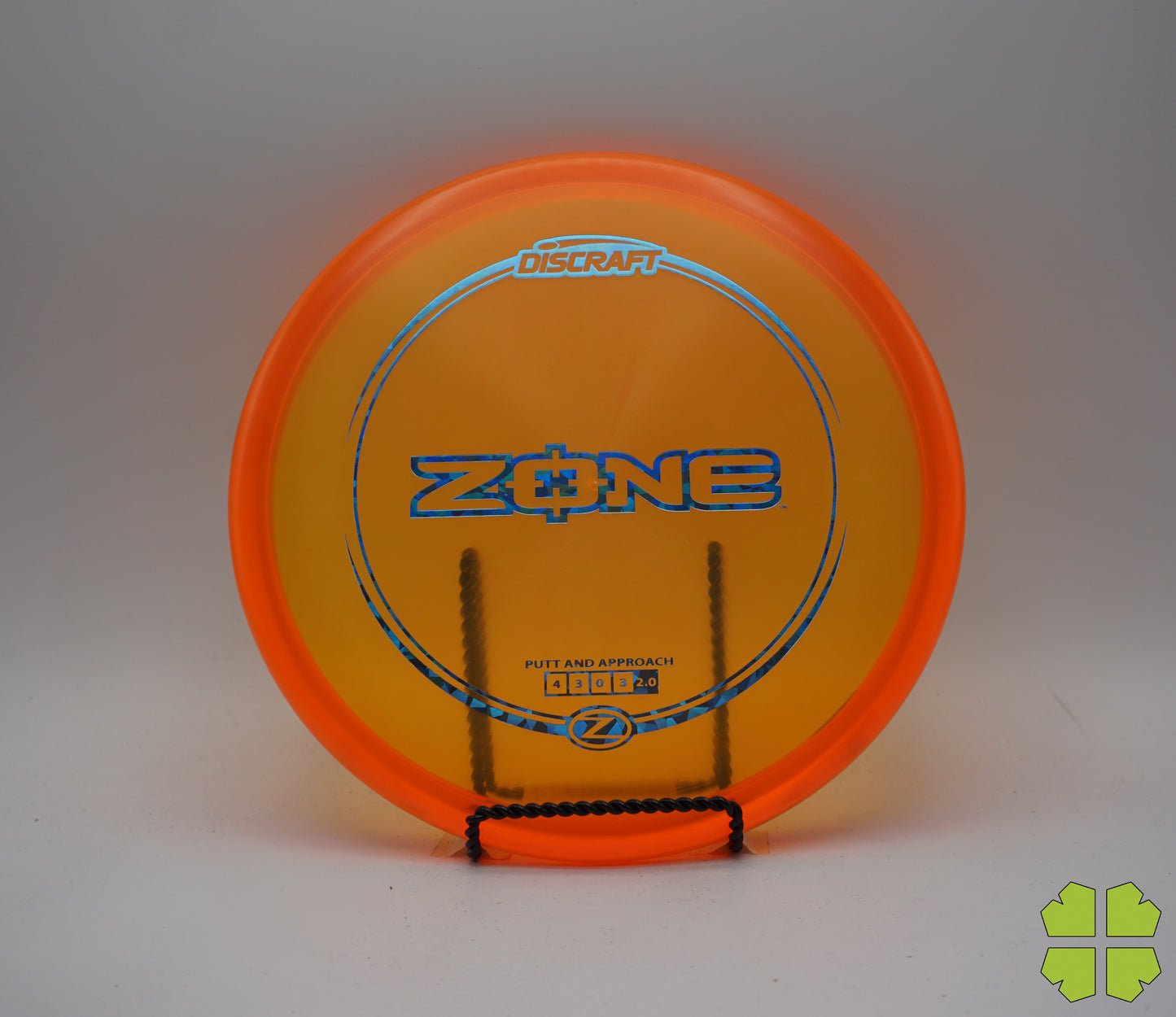 Zone - Z Line