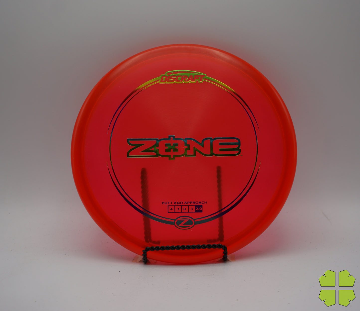 Zone - Z Line