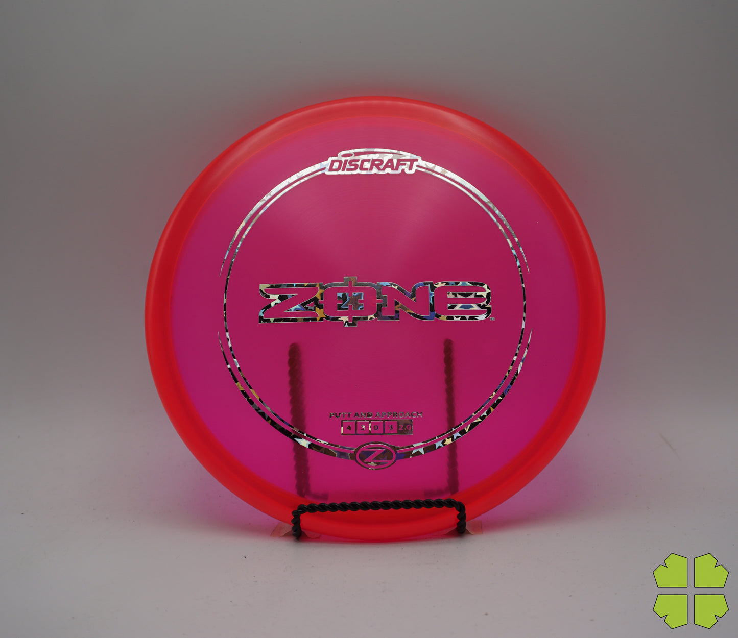 Zone - Z Line