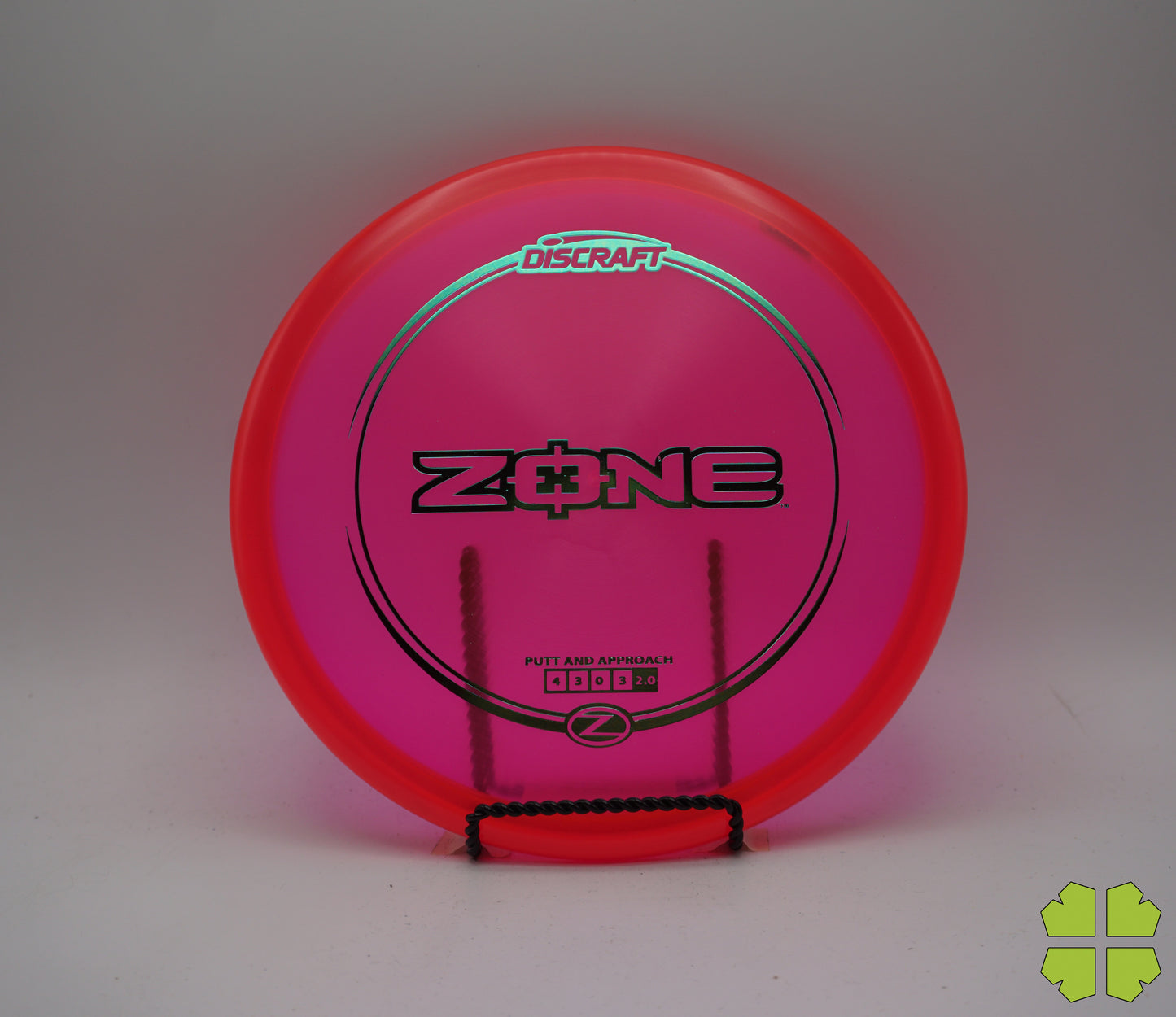 Zone - Z Line