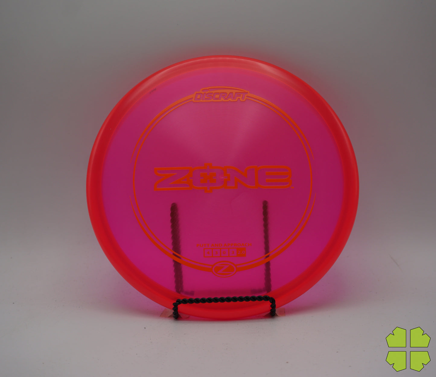 Zone - Z Line