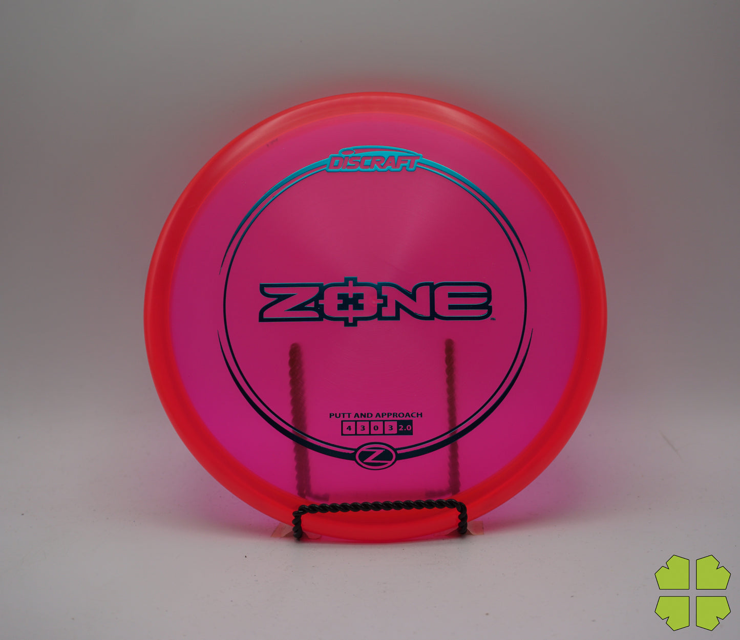 Zone - Z Line