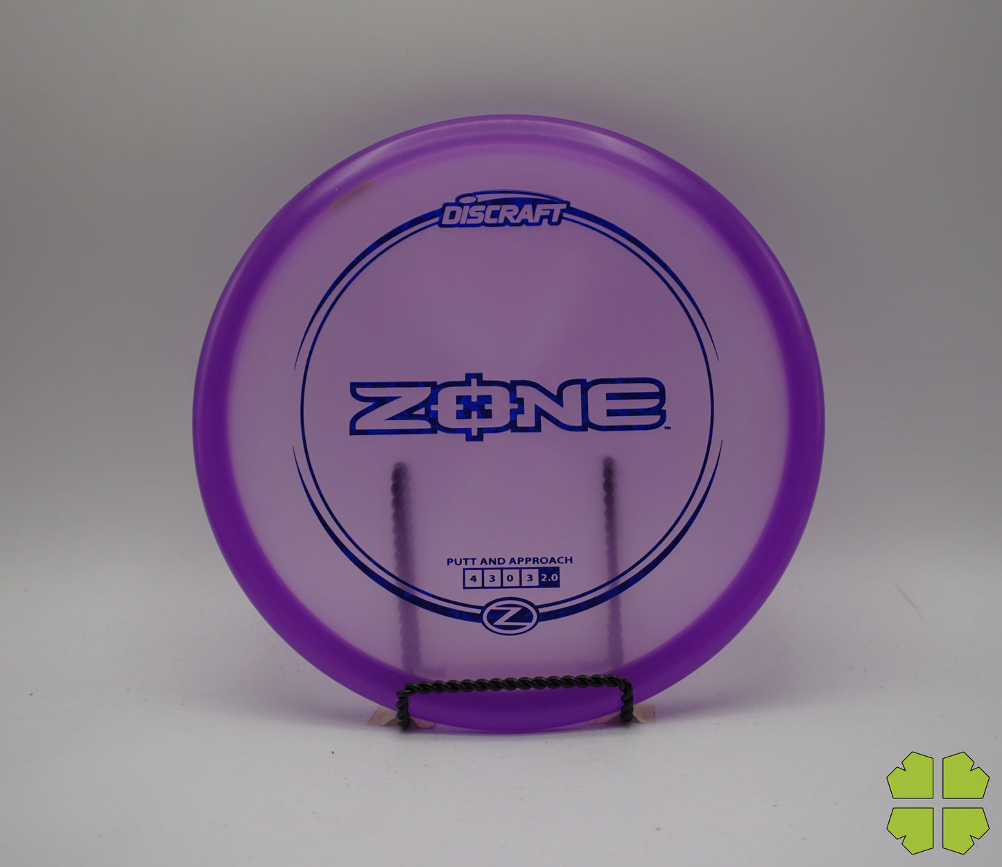 Zone - Z Line