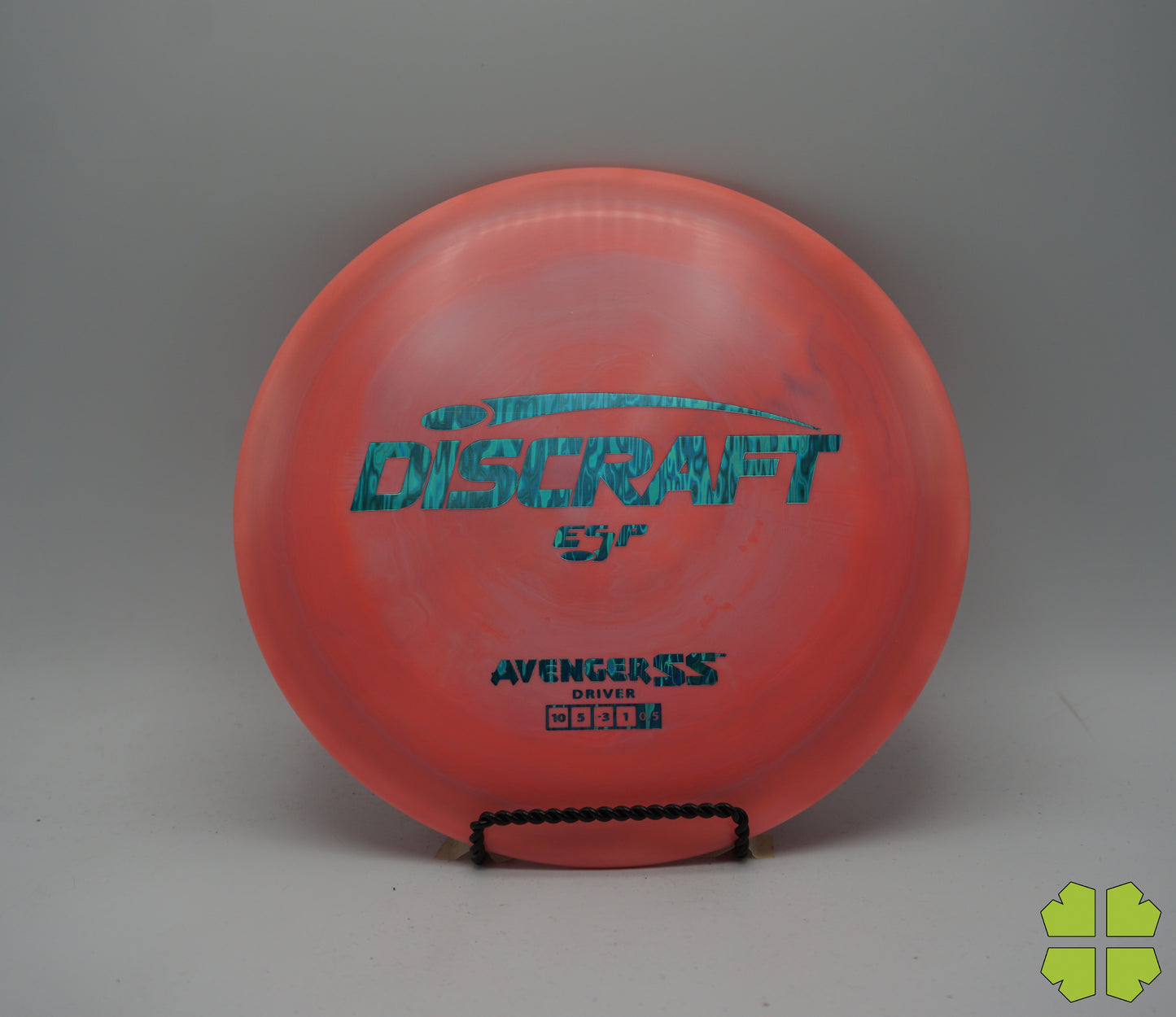Avenger SS - ESP