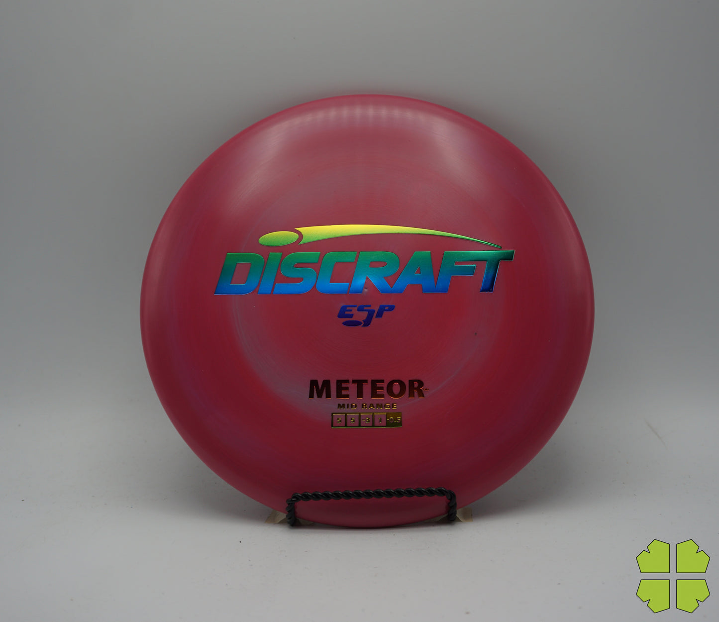 ESP Meteor