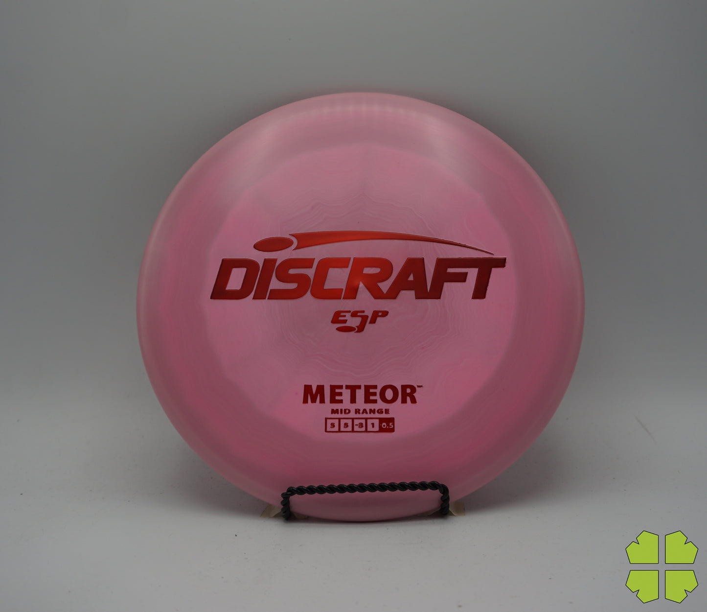 Meteor - ESP