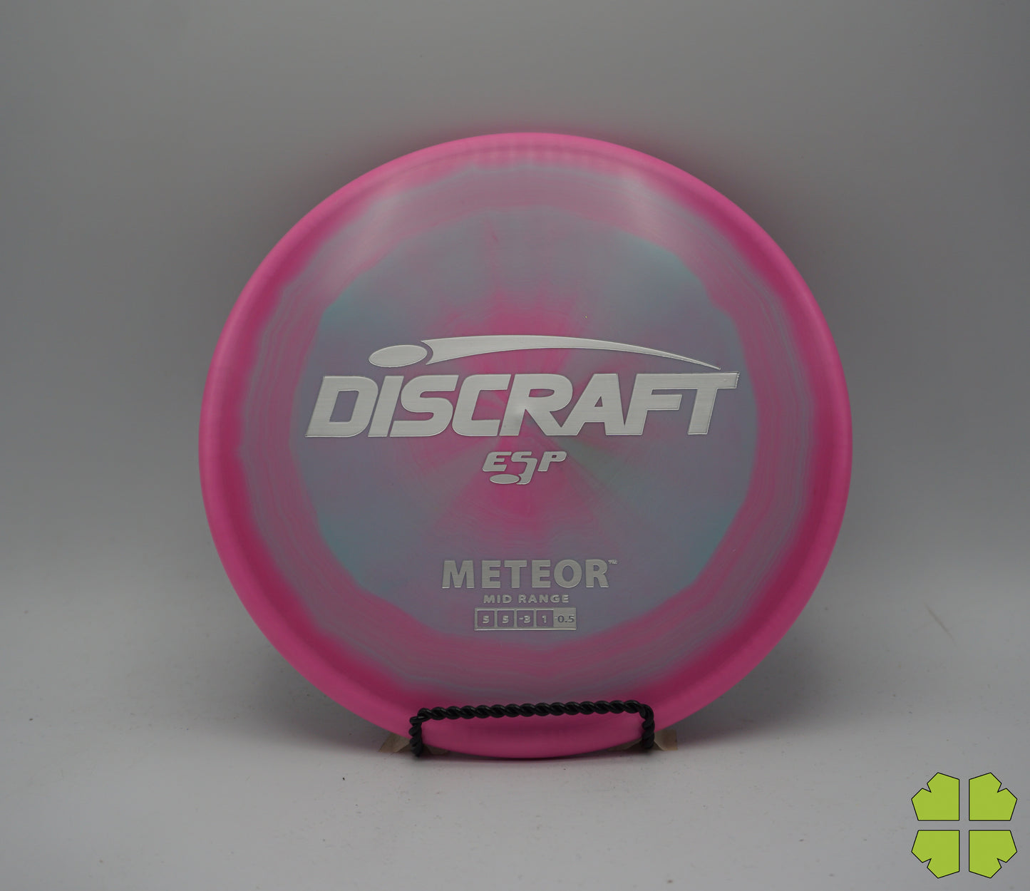 ESP Meteor