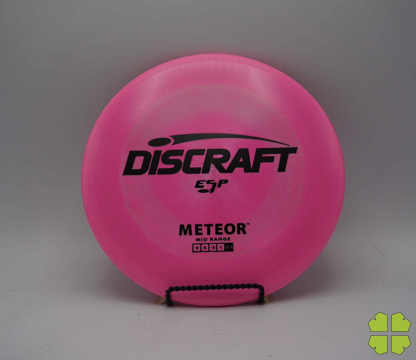 ESP Meteor