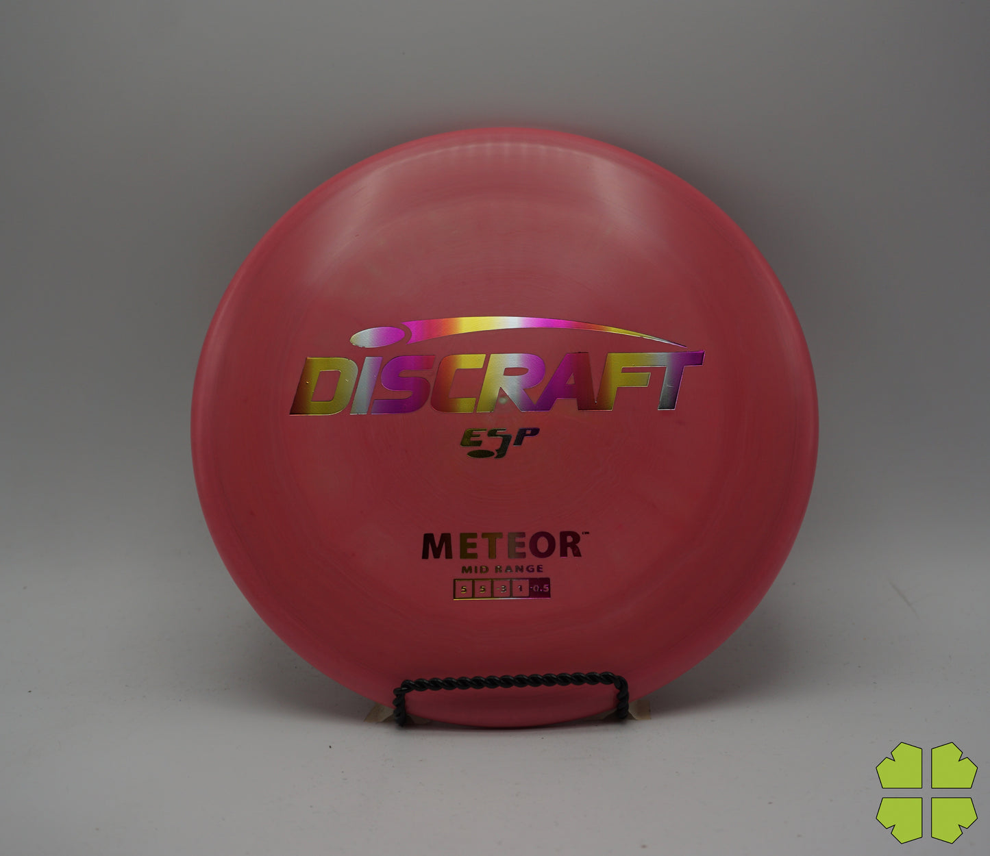 Meteor - ESP