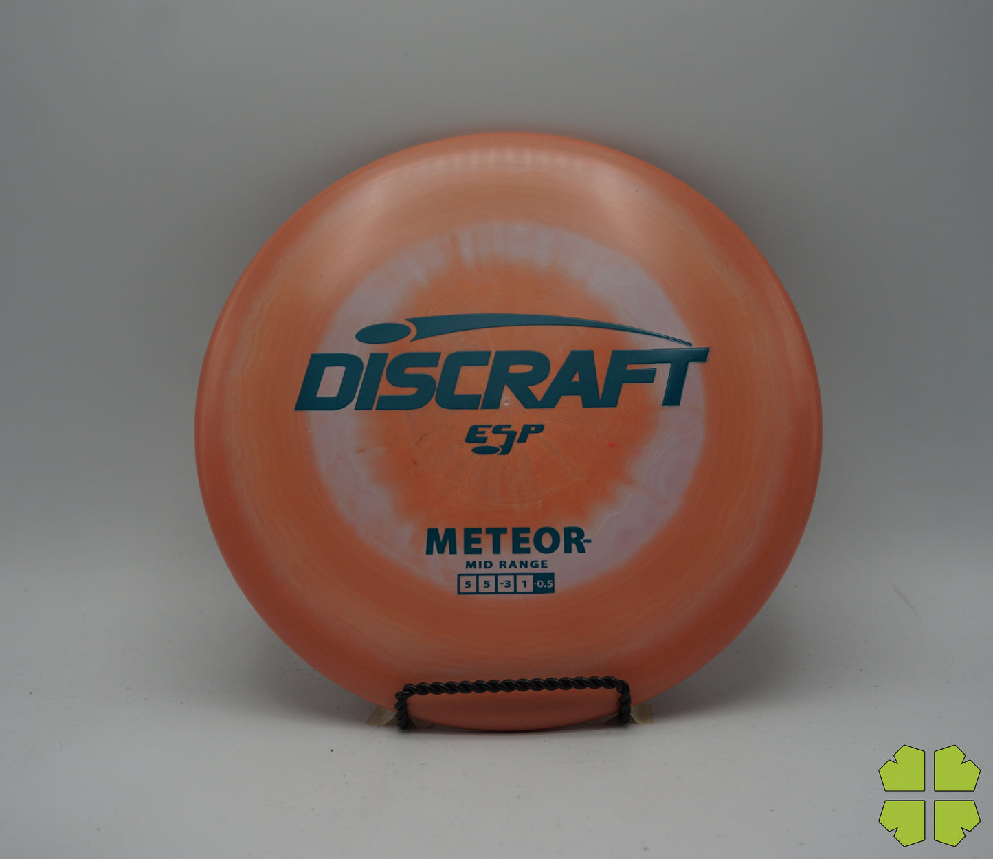 Meteor - ESP