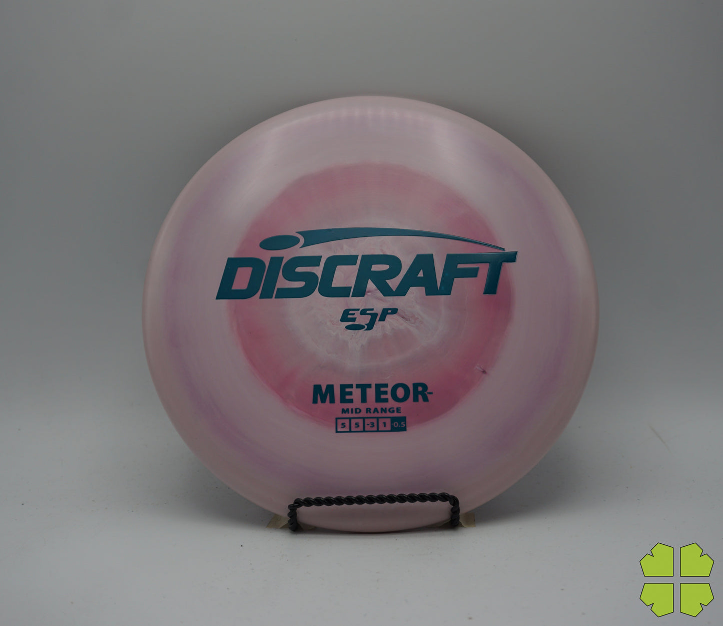 Meteor - ESP