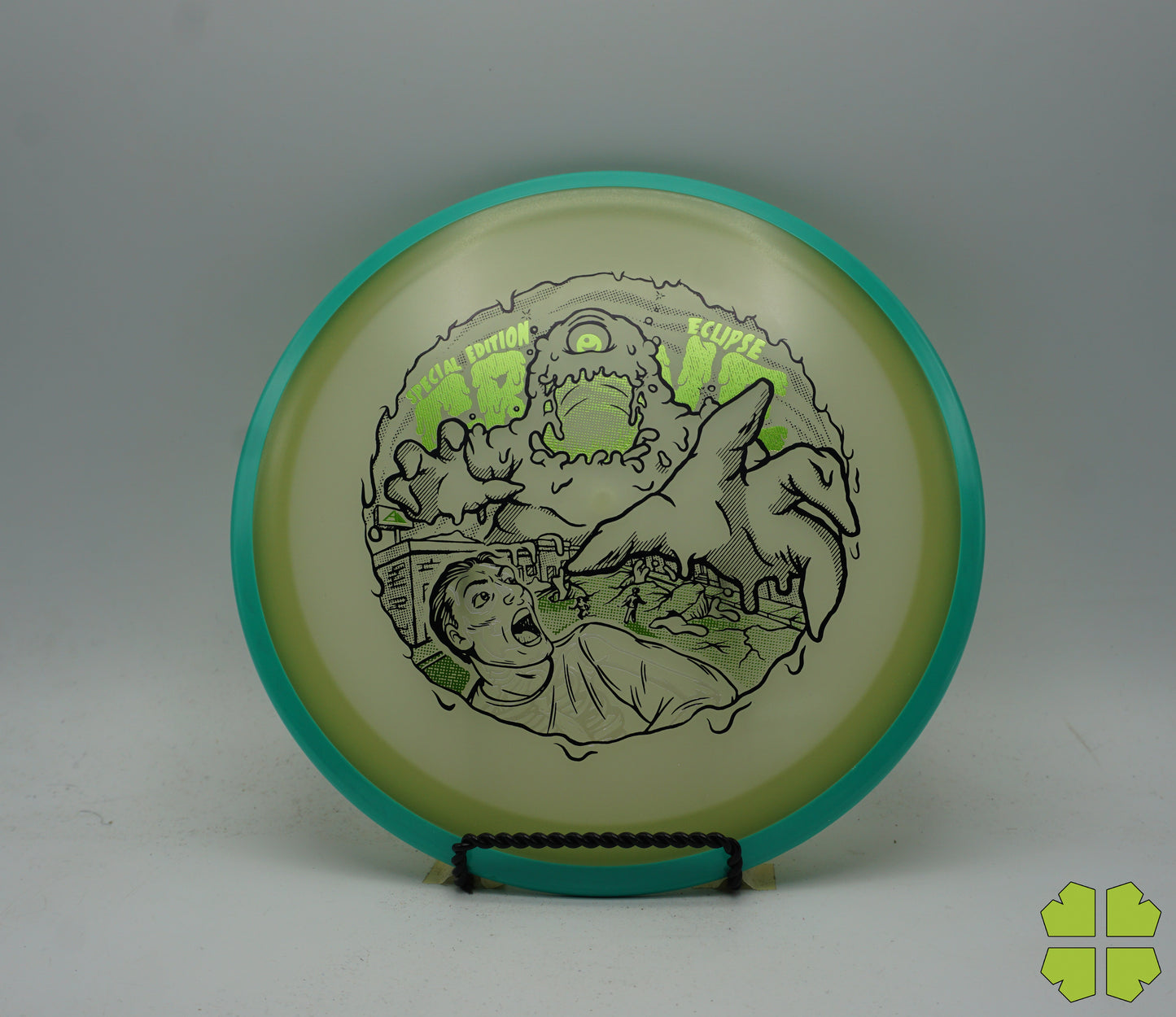 Crave - Eclipse Special Edition