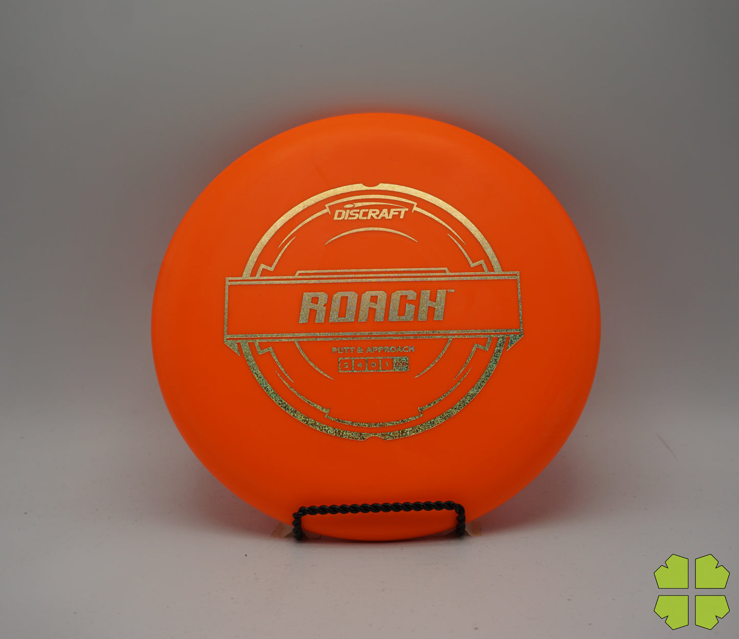 Putter Line Roach