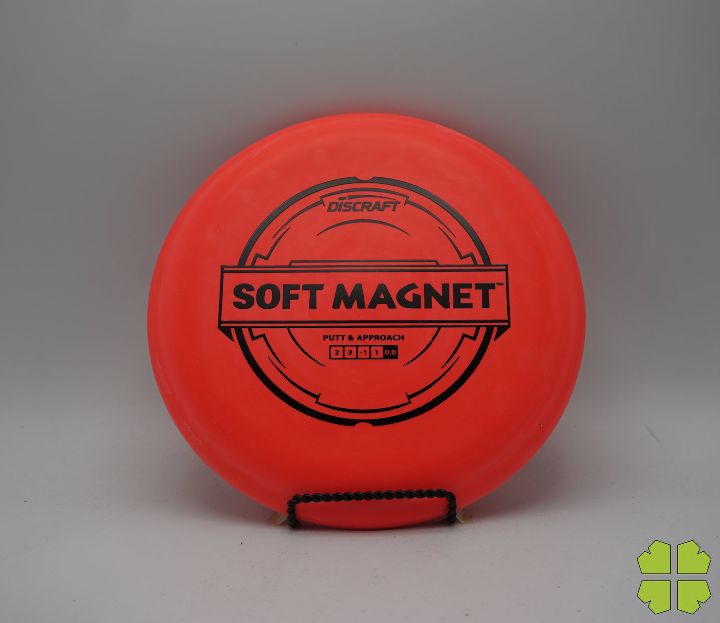 Magnet - Putter Line Soft