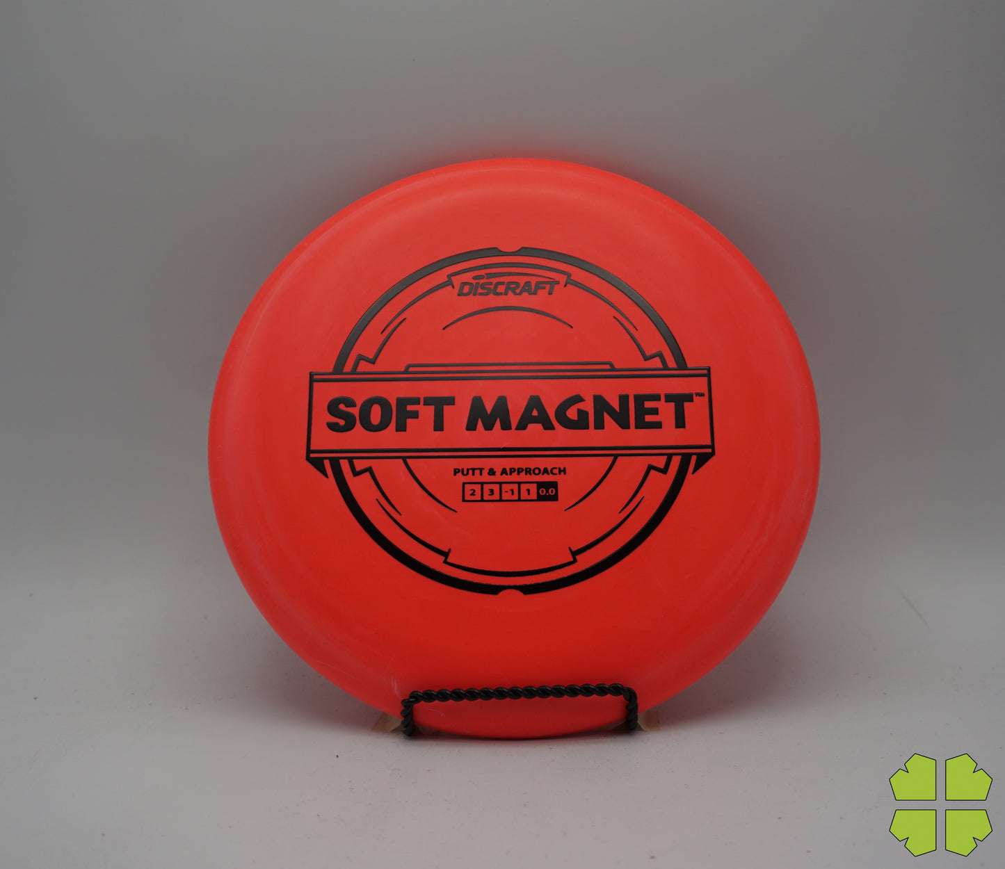 Magnet - Putter Line Soft