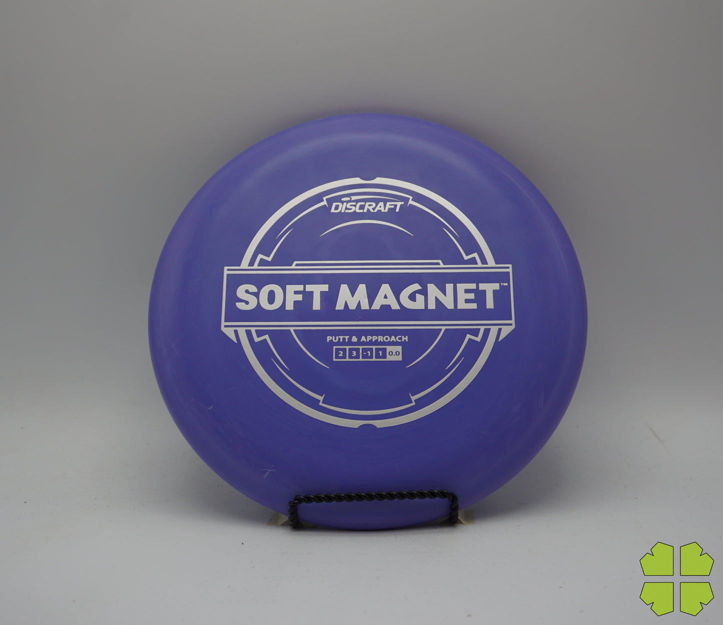 Magnet - Putter Line Soft