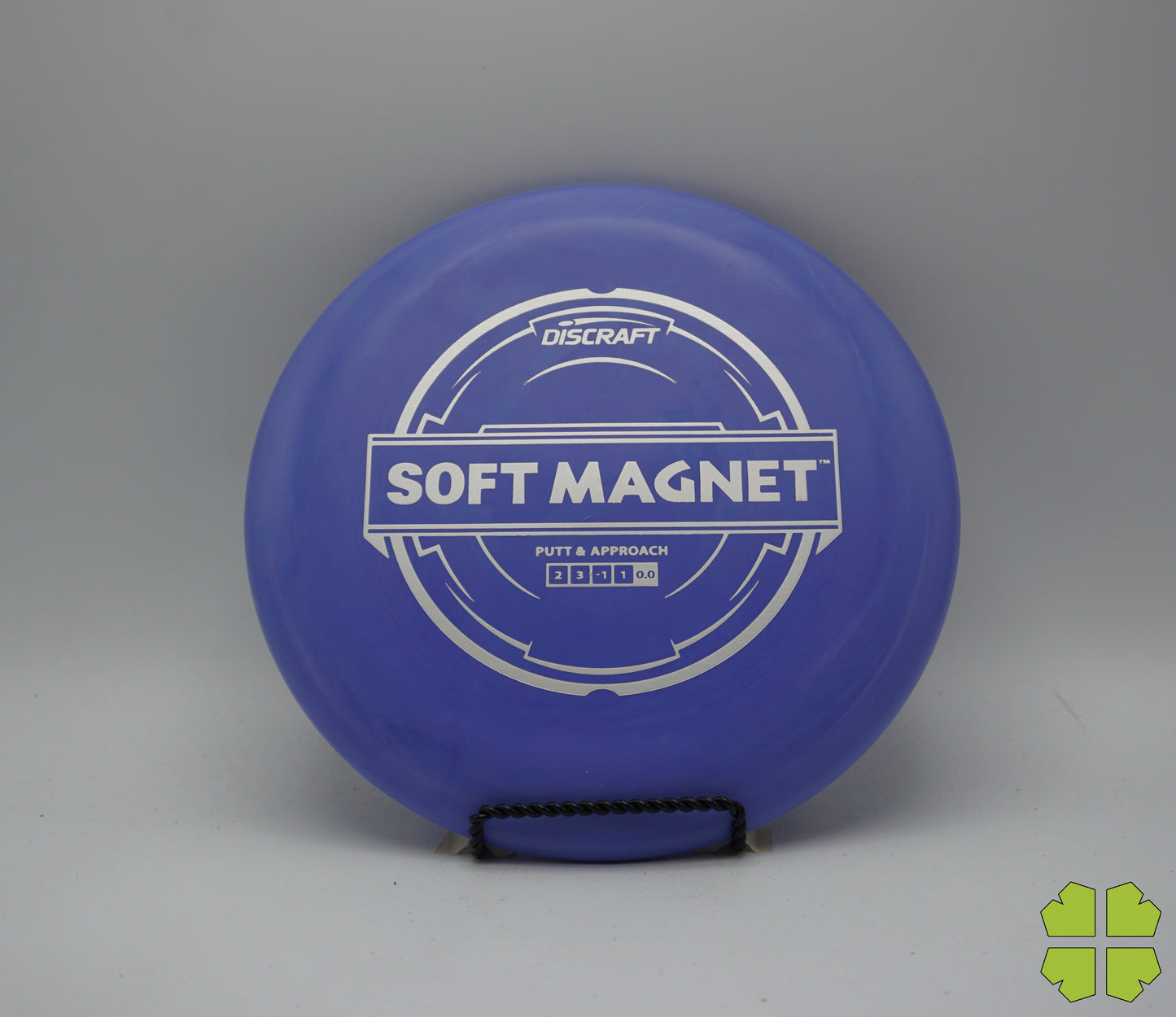 Magnet - Putter Line Soft