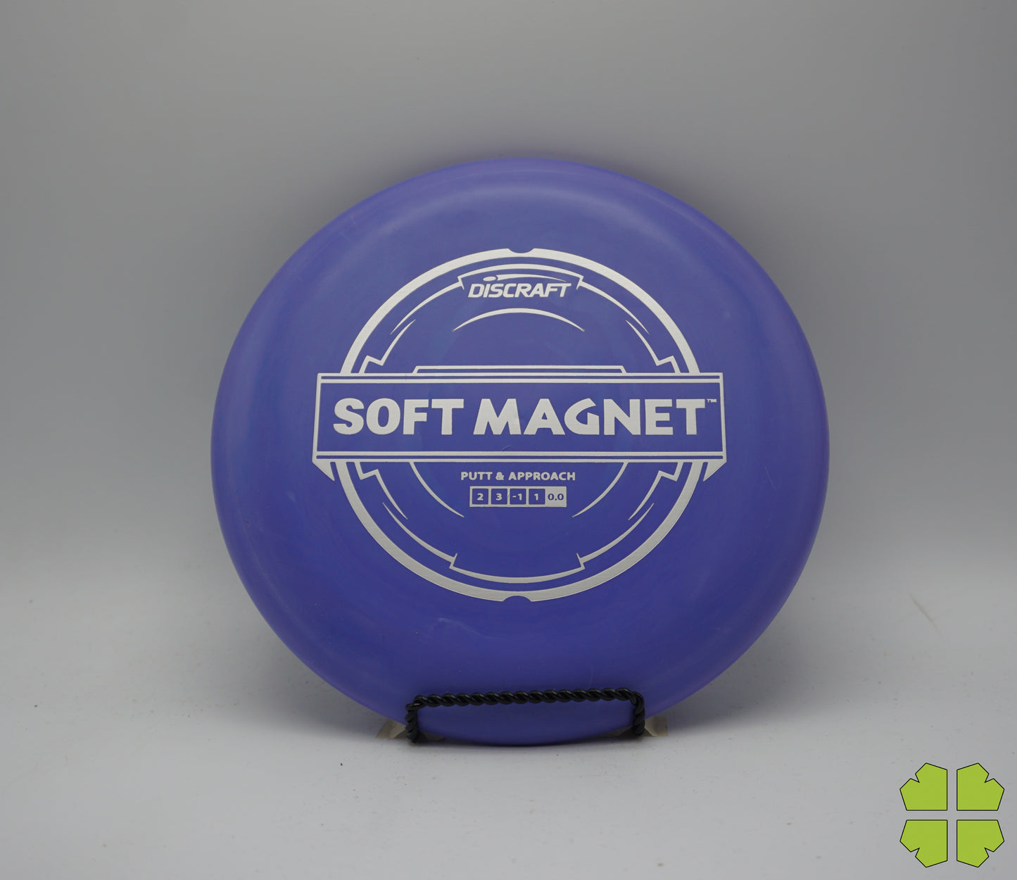Magnet - Putter Line Soft