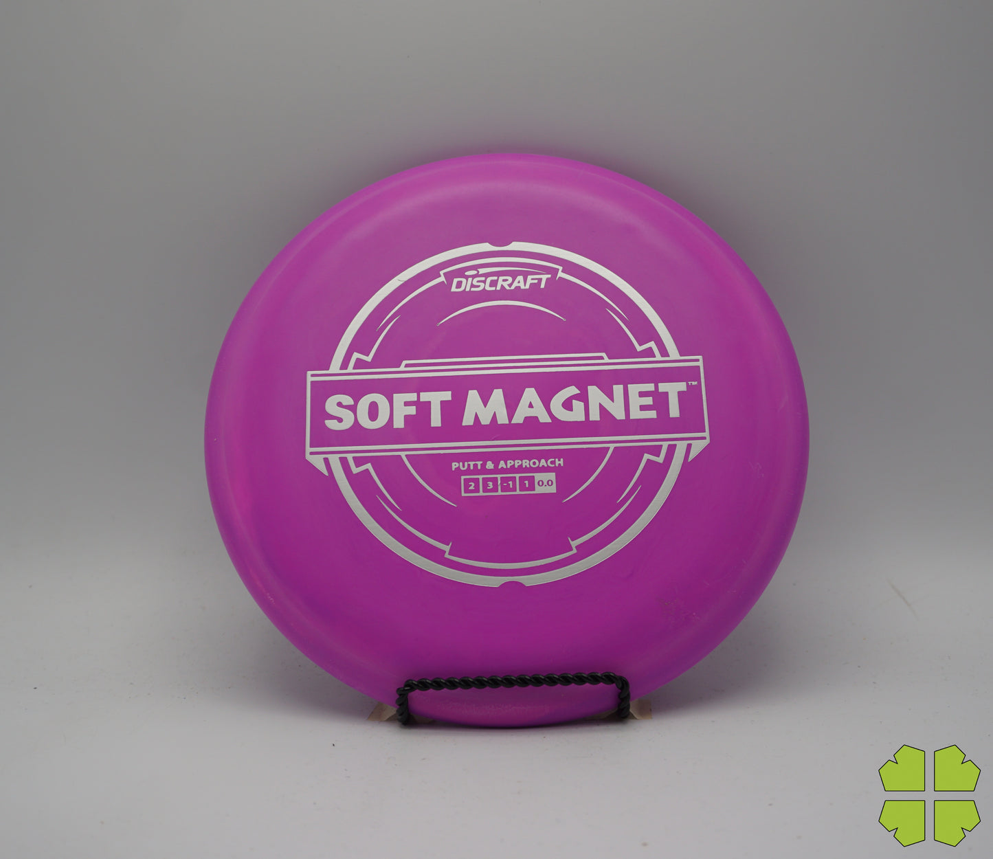 Magnet - Putter Line Soft