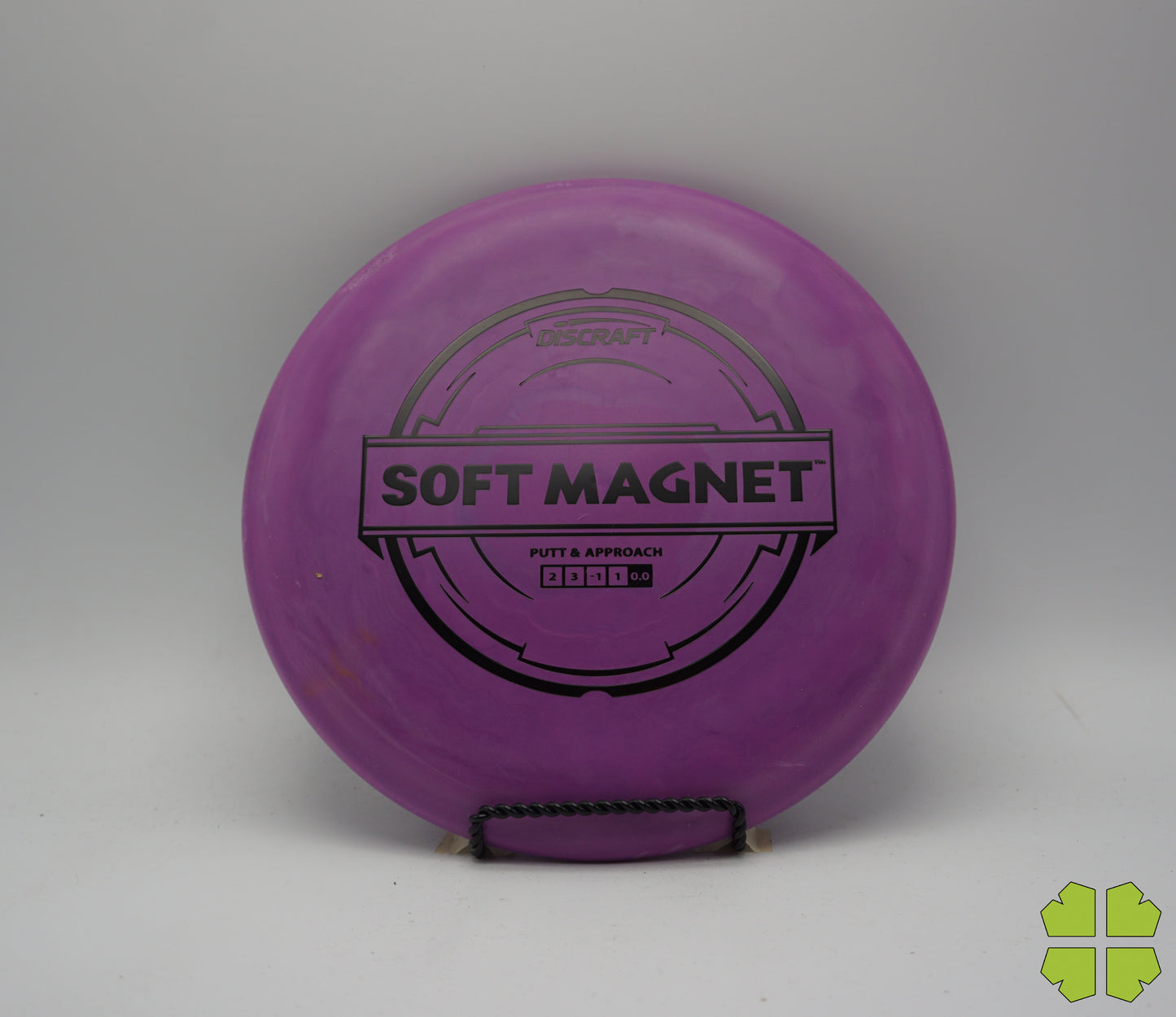 Magnet - Putter Line Soft