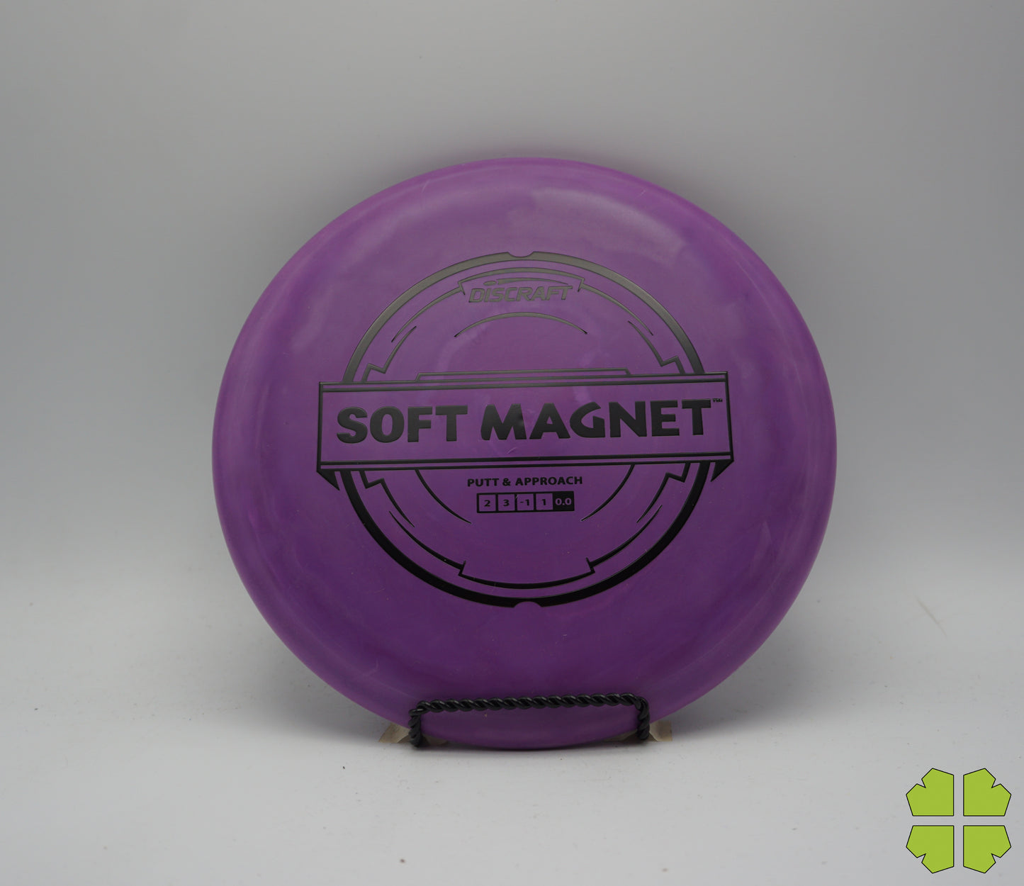 Magnet - Putter Line Soft
