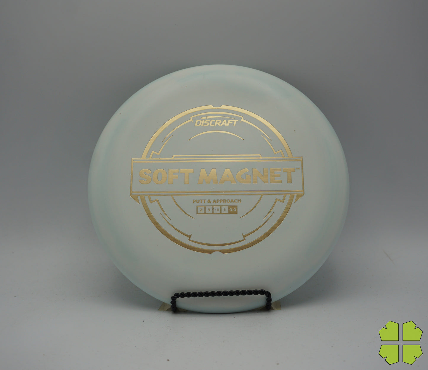 Magnet - Putter Line Soft