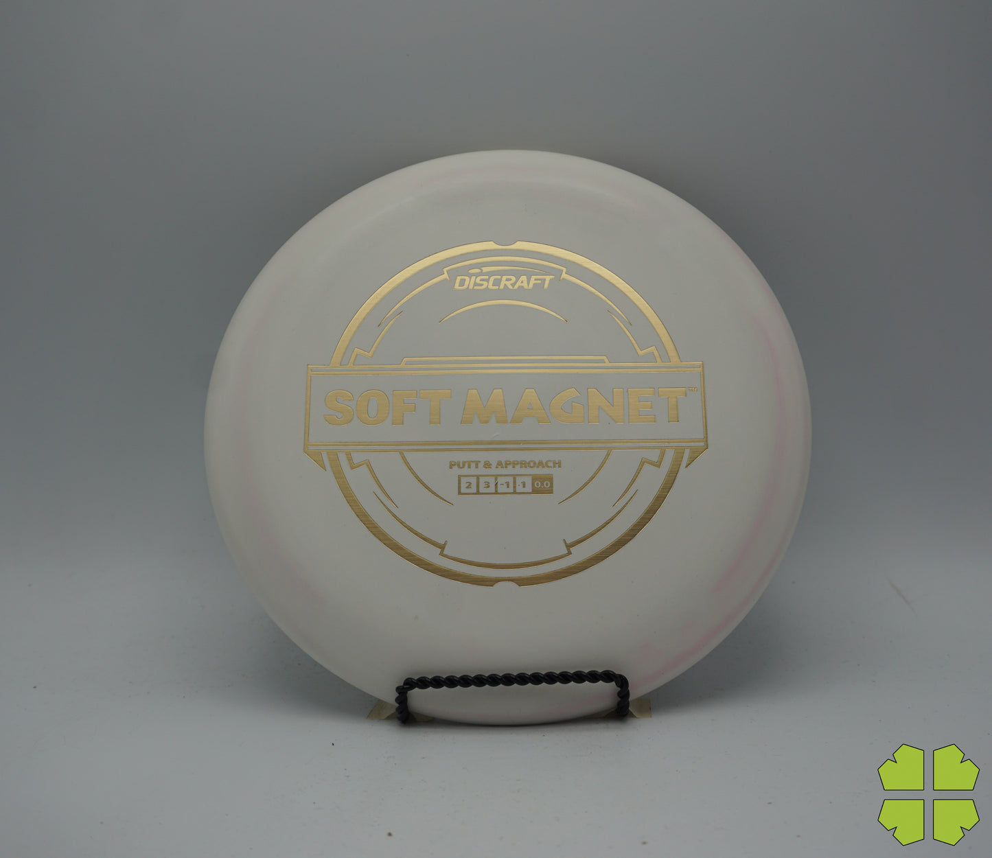 Magnet - Putter Line Soft