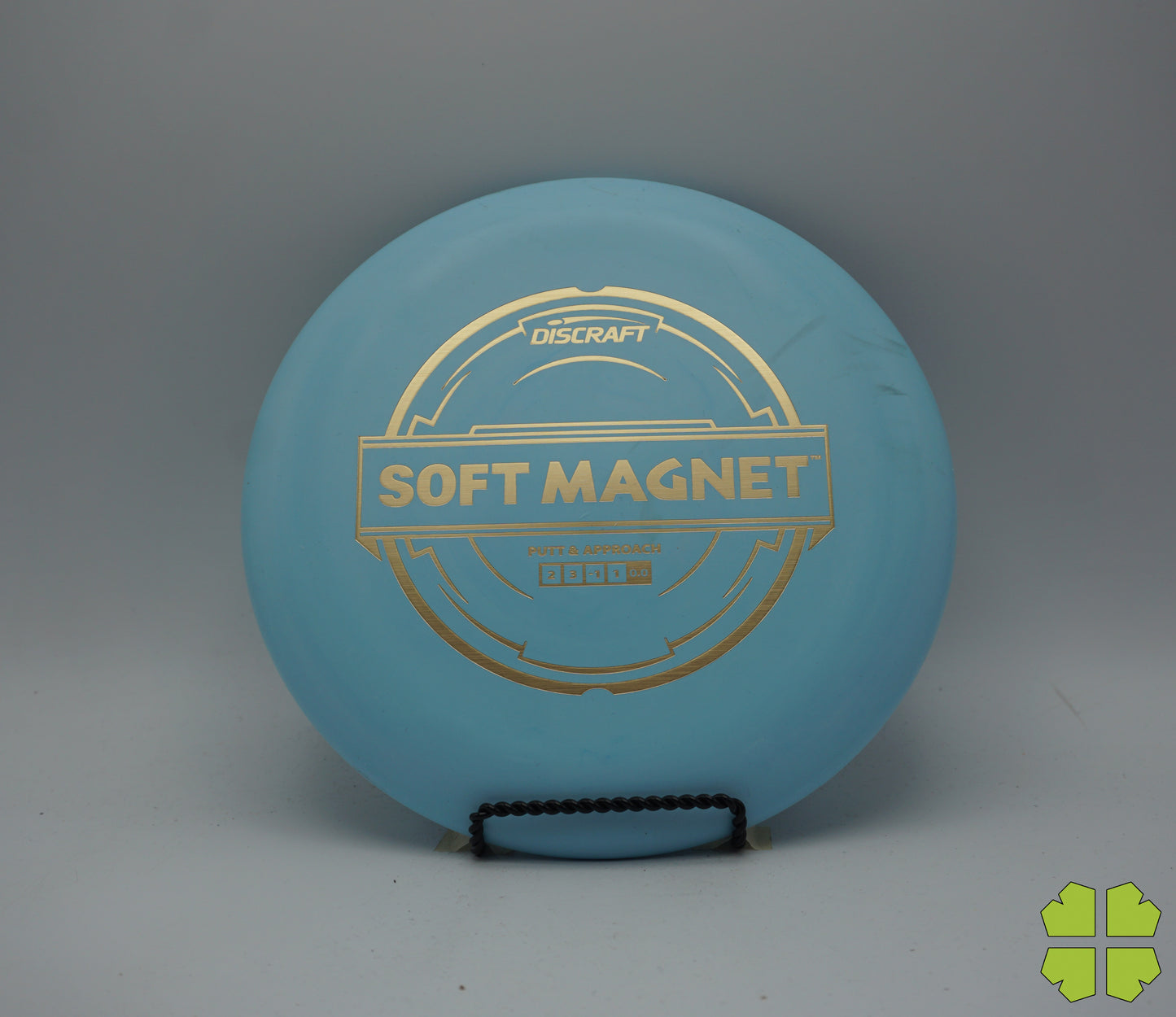 Magnet - Putter Line Soft